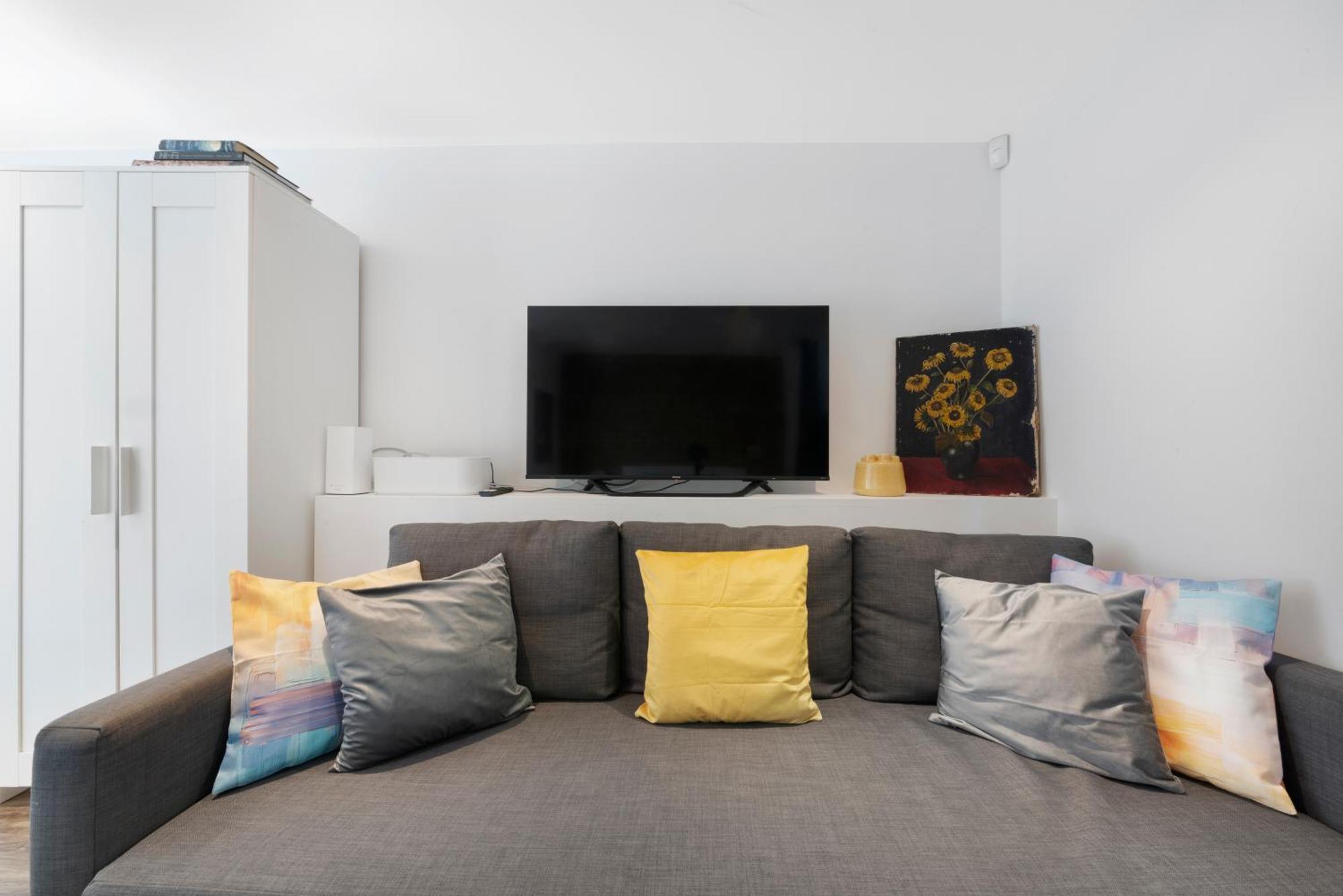 Manor House Studios By Morethanstays لندن المظهر الخارجي الصورة