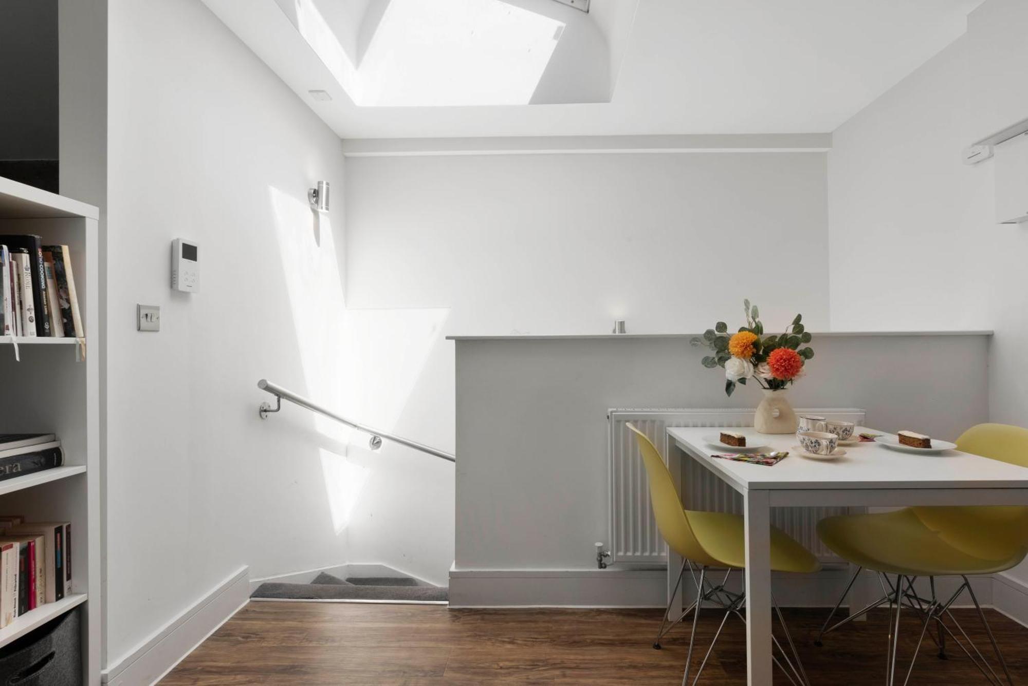 Manor House Studios By Morethanstays لندن المظهر الخارجي الصورة